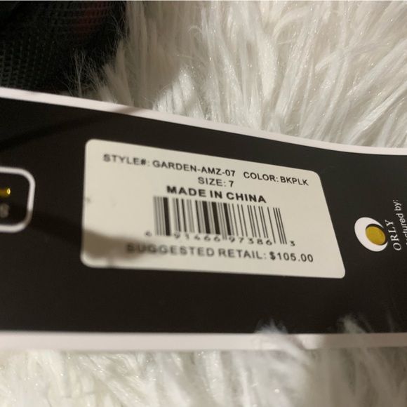 CHARLES ALBERT Women's Waterproof Garden Shoe Lightweight Rain Footwear - Picture 7 of 7